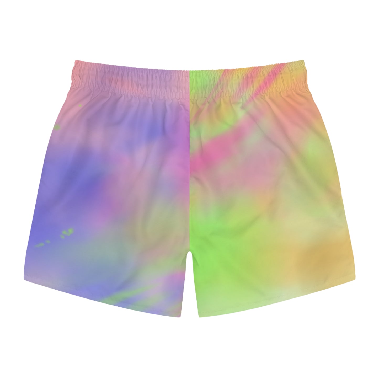 Swim Trunks (AOP)