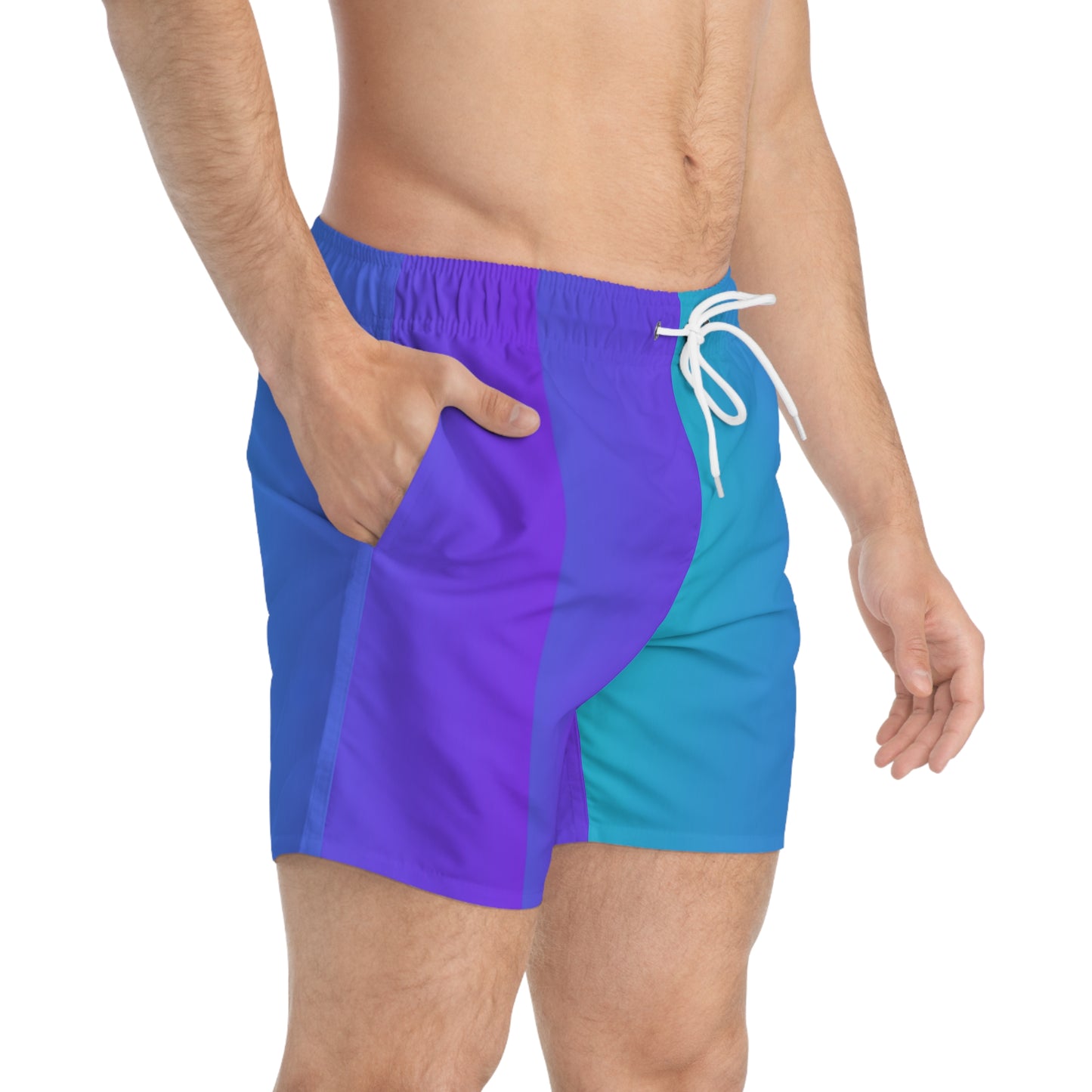 AquaLux Elite Swimwear