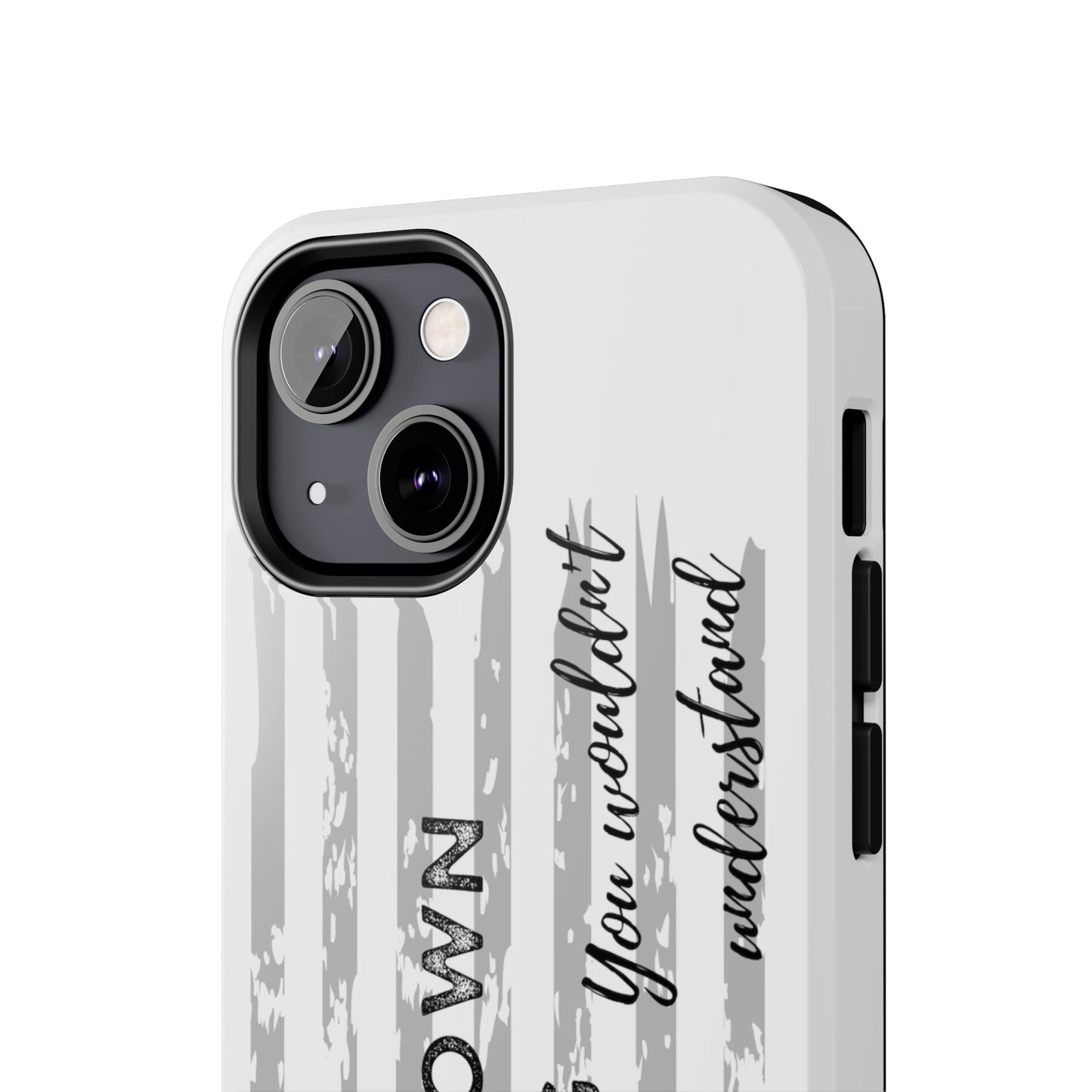 Jason Aldean "Try That In A Small Town" Inspired Phone Case