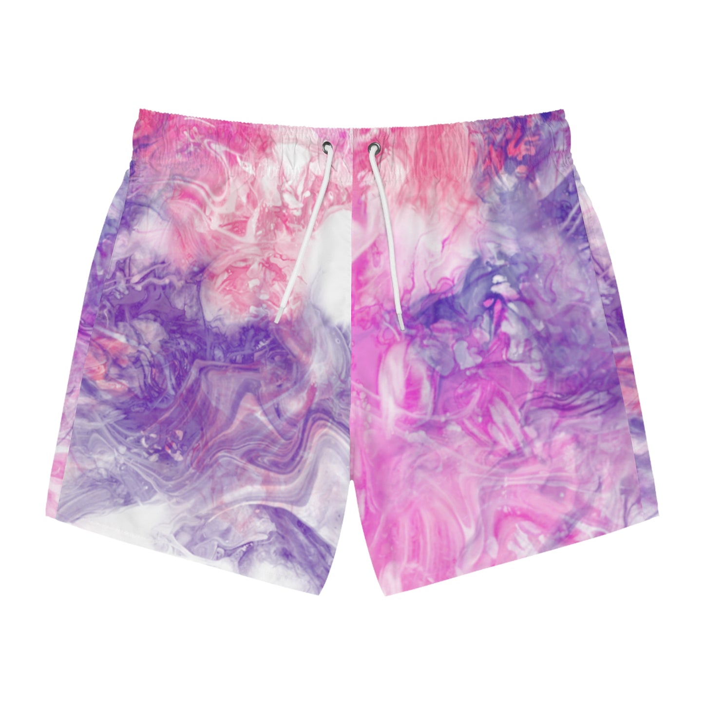 Swim Trunks (AOP)