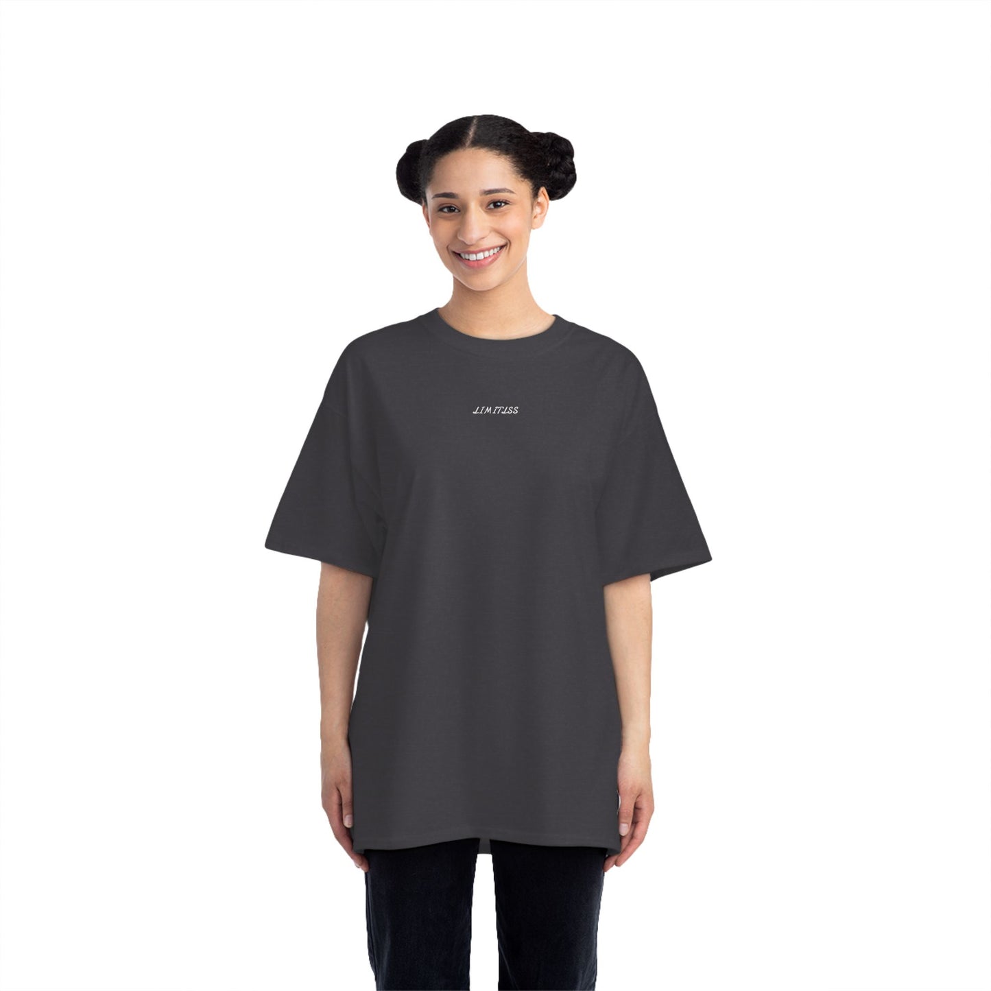 Men's Gandhi quote T-shirt