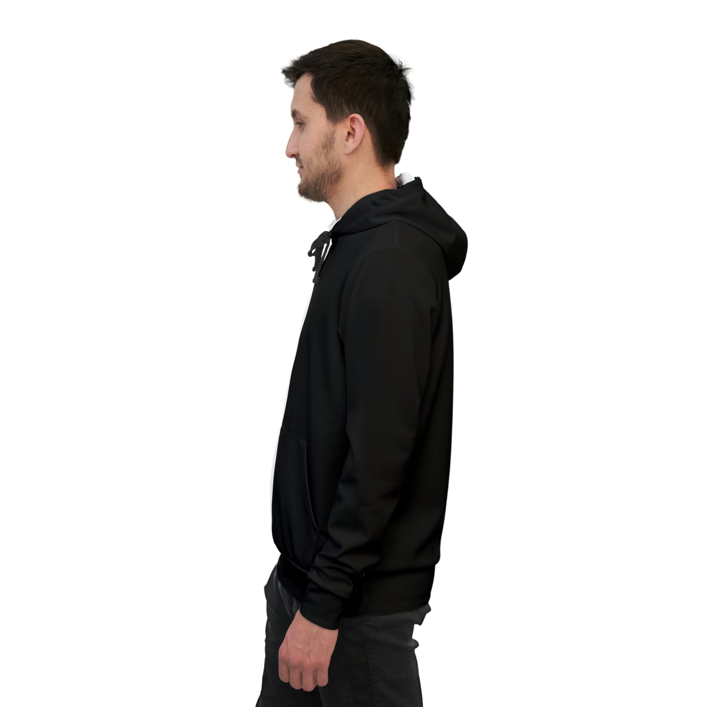 Athletic Hoodie (AOP)