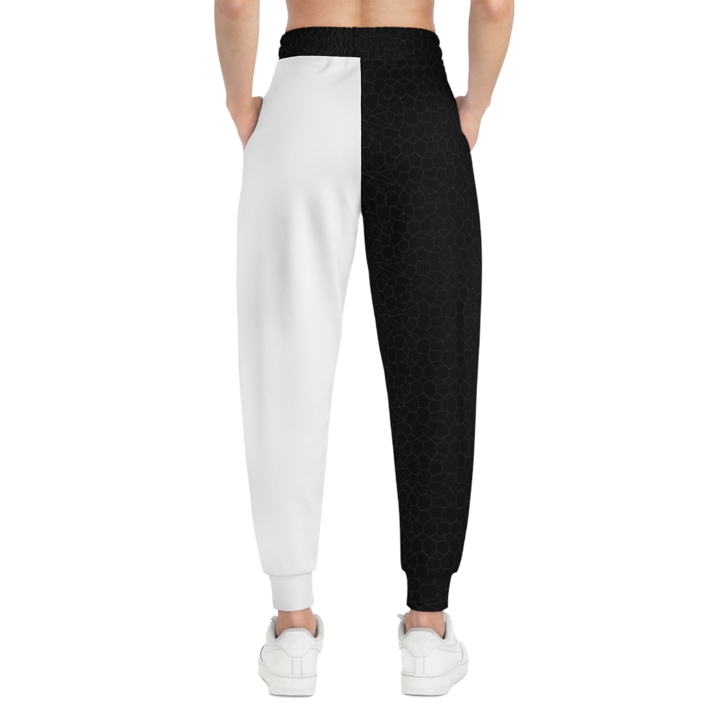 Athletic Joggers (AOP)