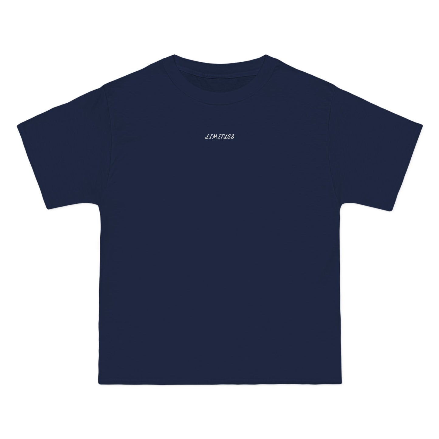 Men's Christian Graphic T-shirt