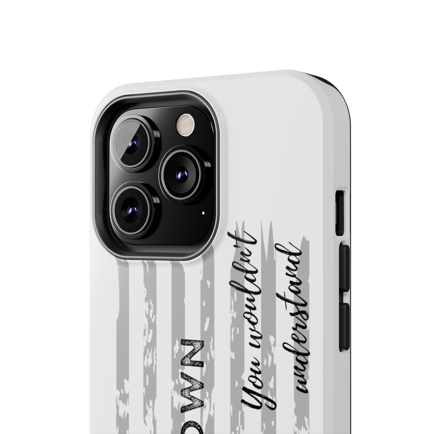 Jason Aldean "Try That In A Small Town" Inspired Phone Case