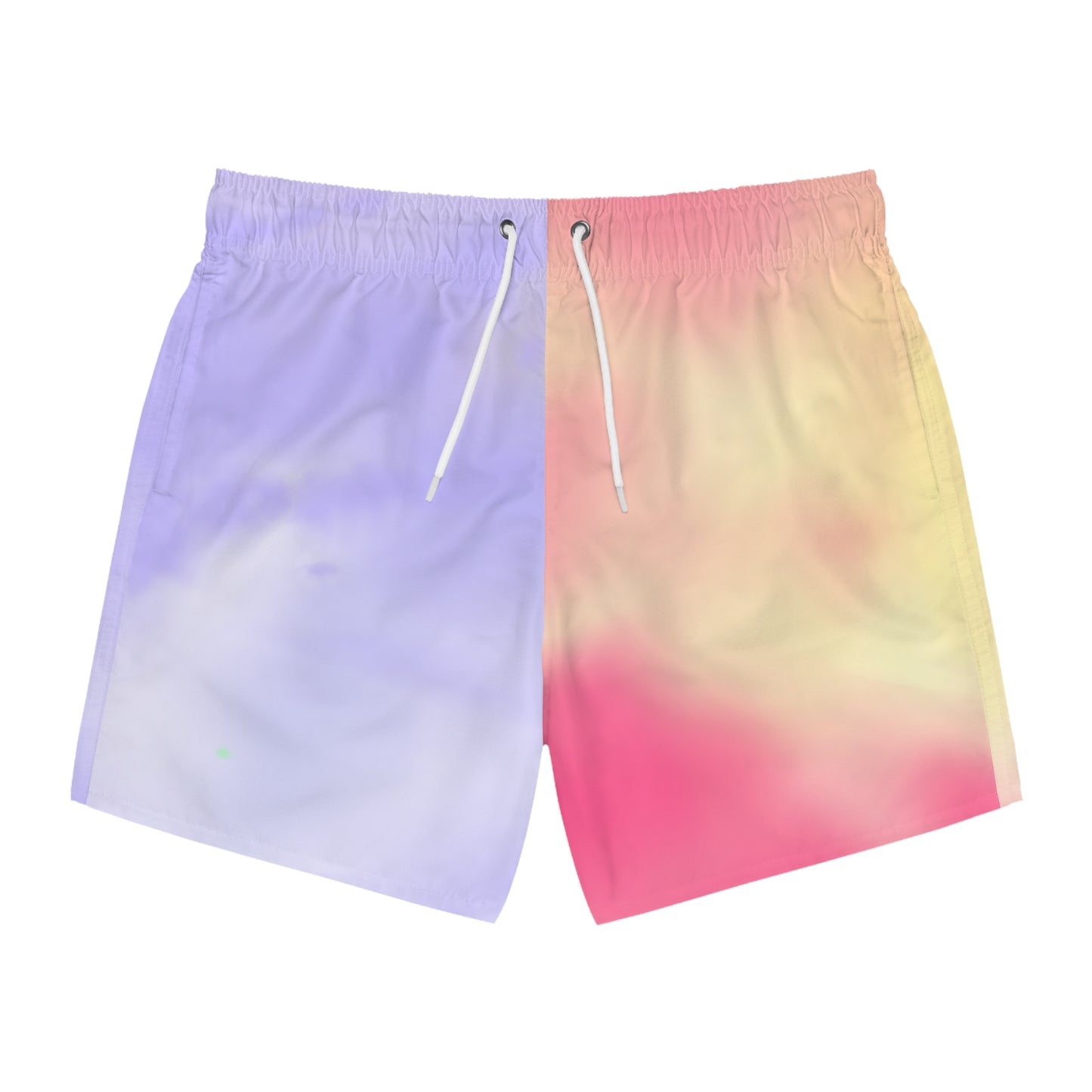 Swim Trunks (AOP)