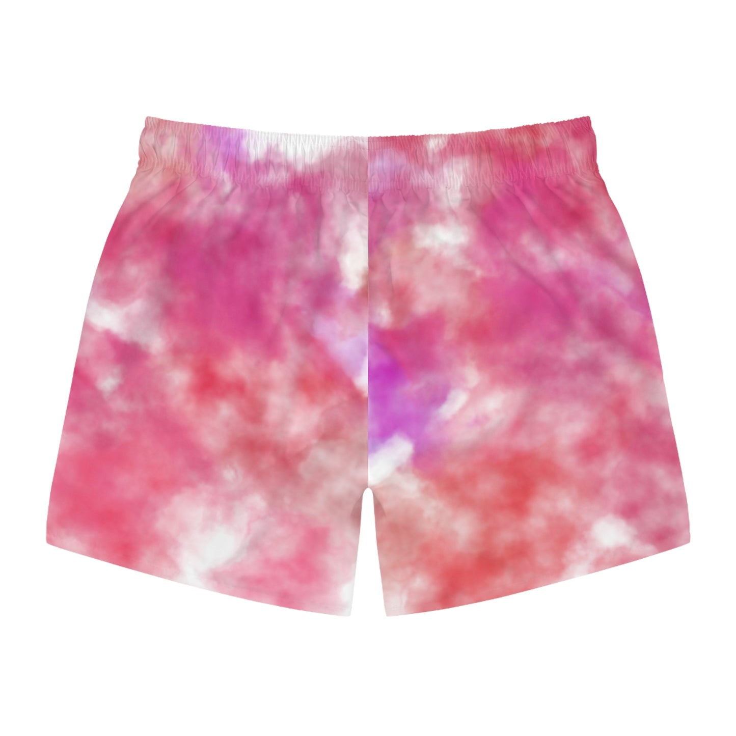 Beachy Blast Swim Trunks