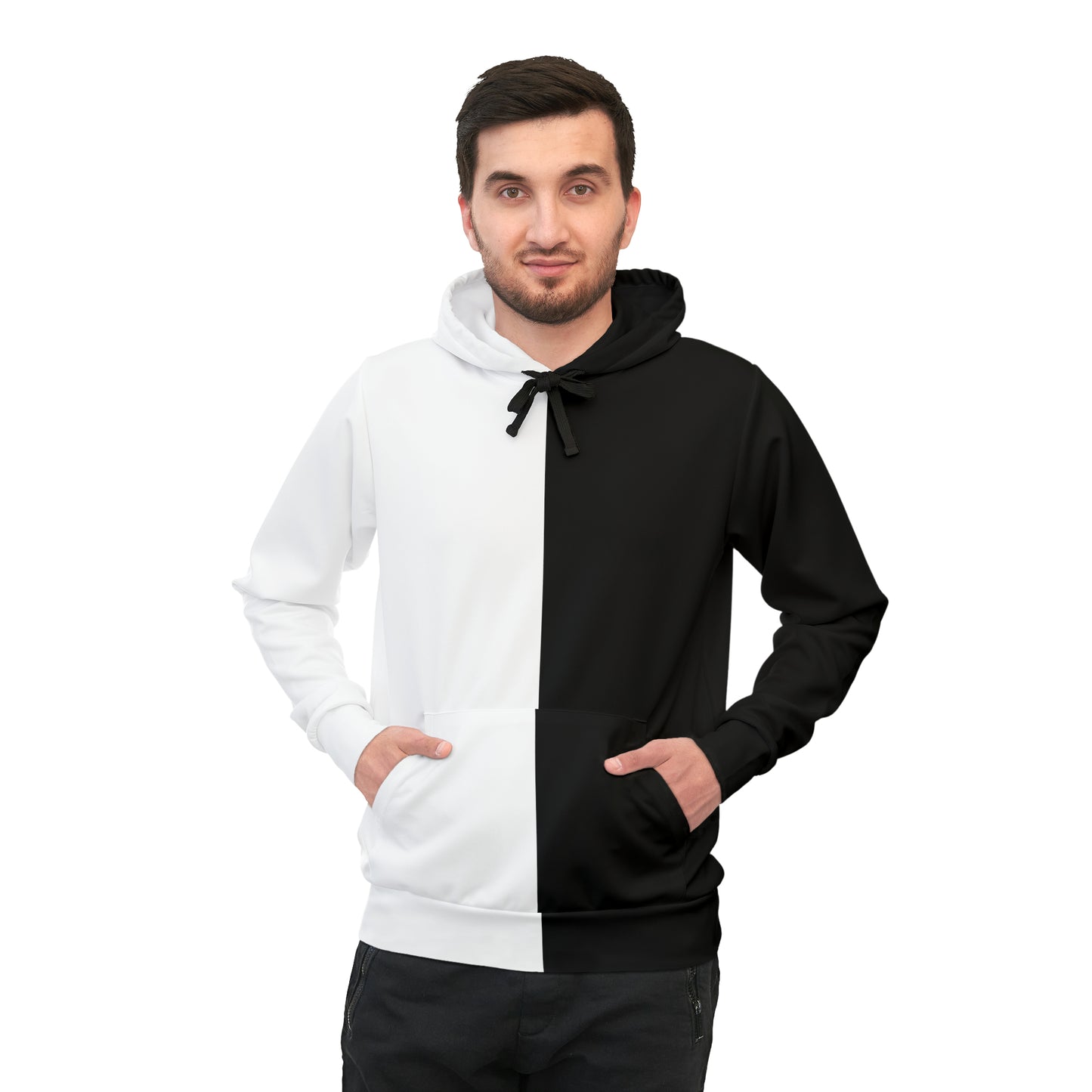 Athletic Hoodie (AOP)