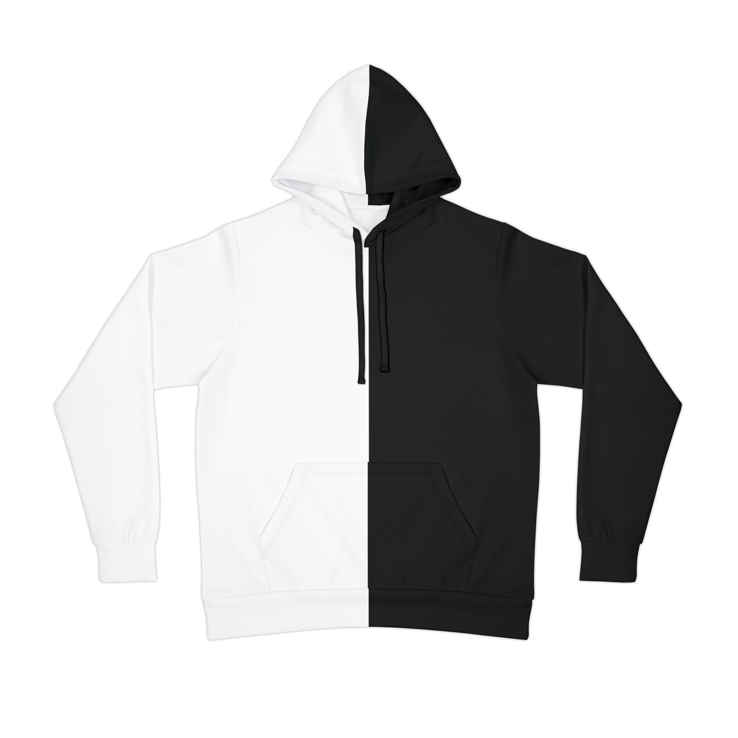 Athletic Hoodie (AOP)