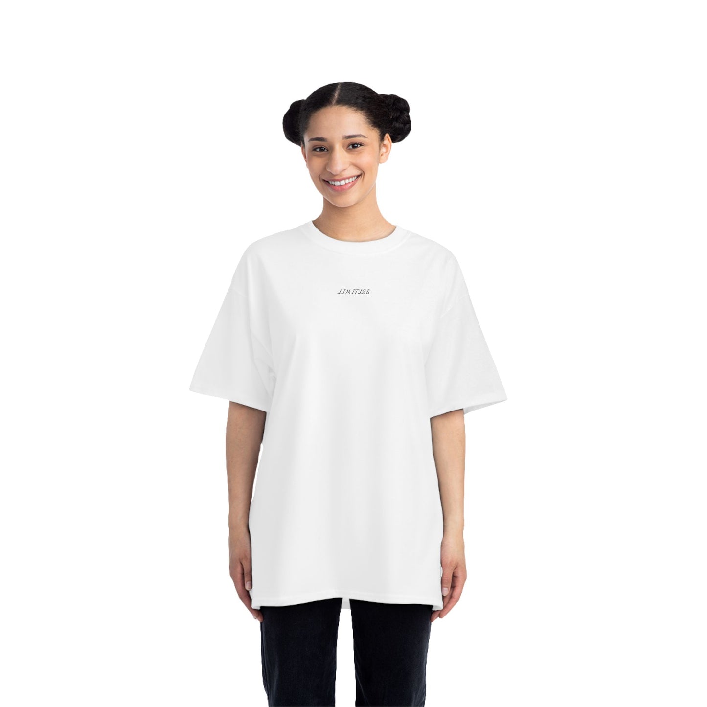 Men's GTR graphic T-shirt