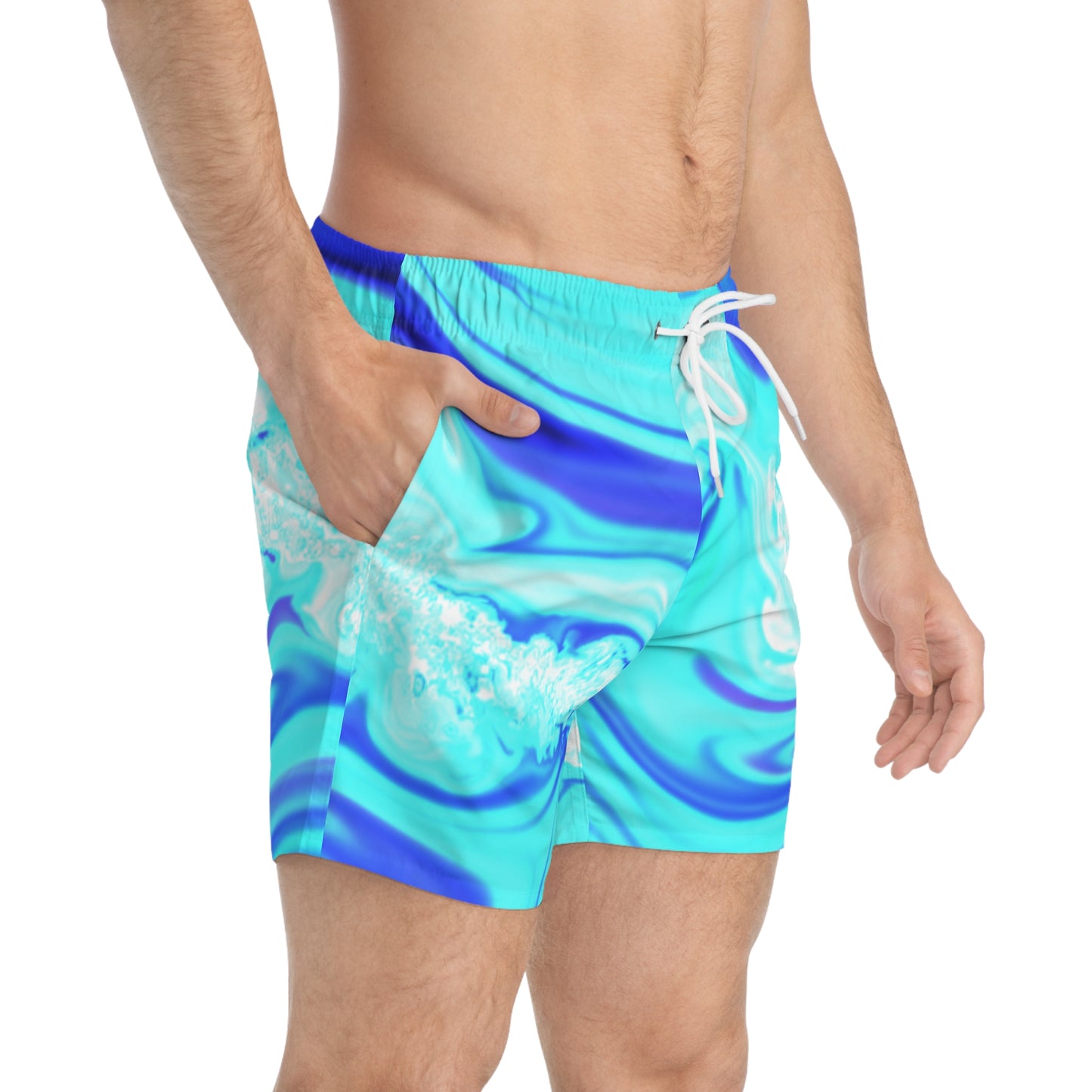 BeachBreeze Board Shorts