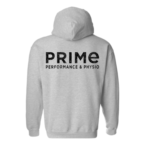 LIMITED EDITION (Drop 1) Prime Lifter Hoodie