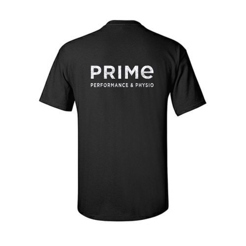 LIMITED EDITION (Drop 1) Prime Lifter T-Shirt