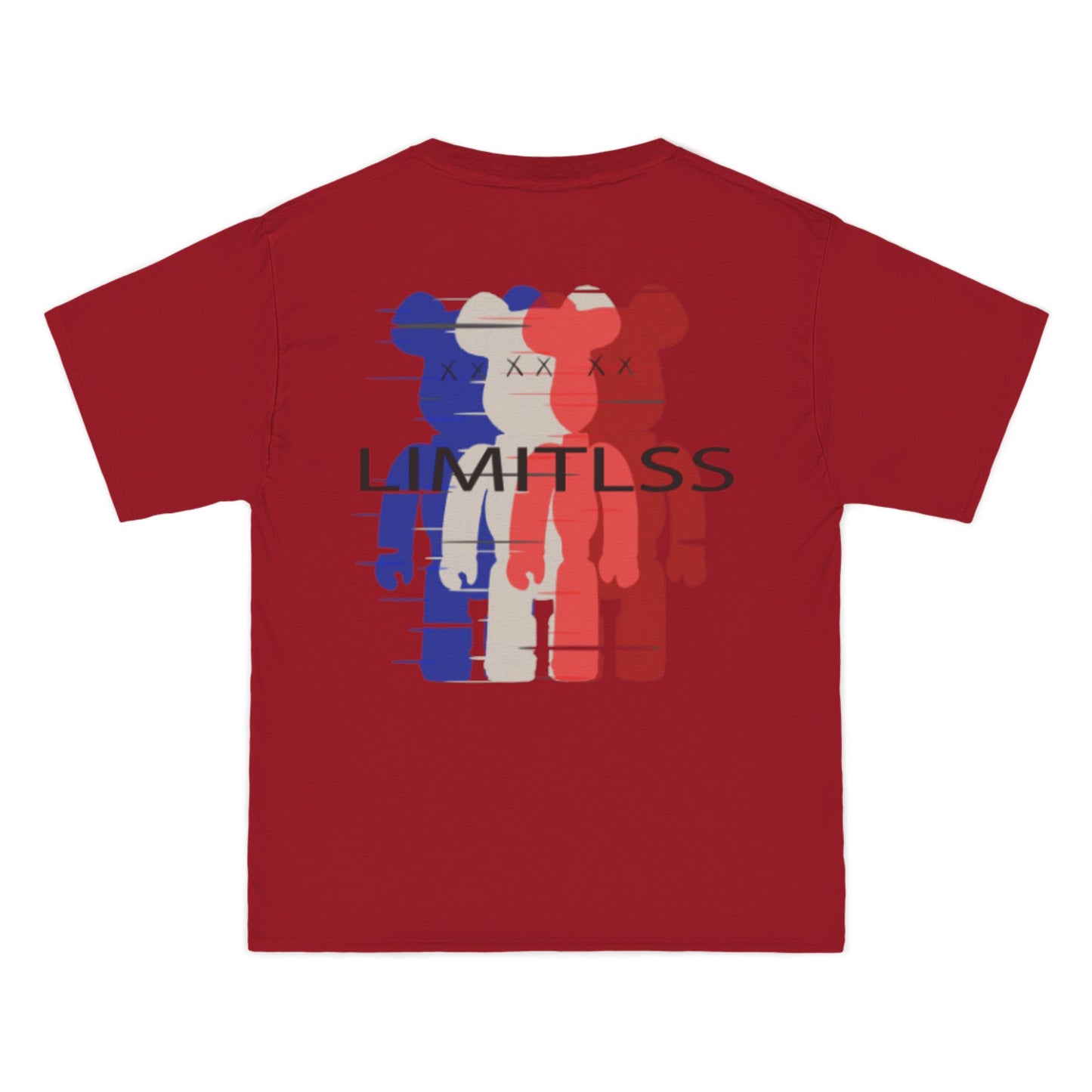 Men's Three Bears Limitlss Graphic Tee