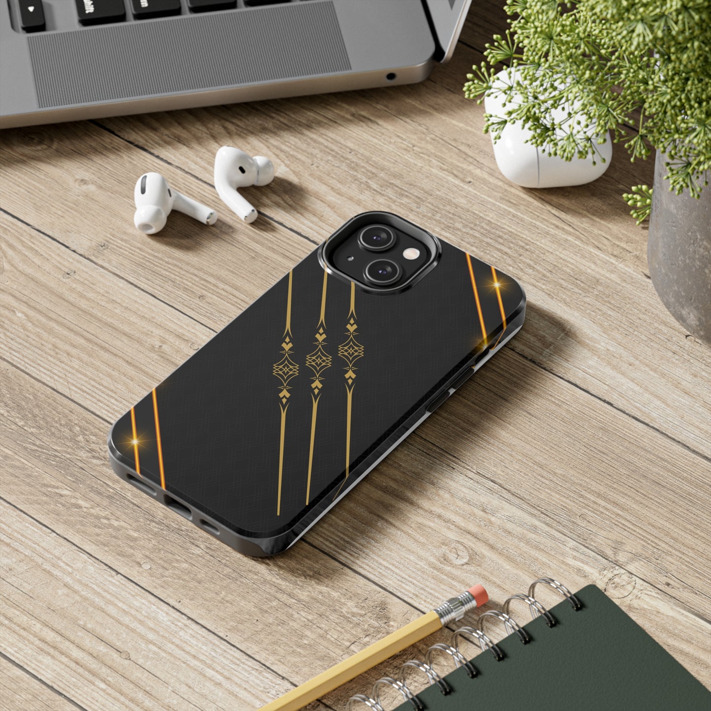 NovaShield Premium Cases