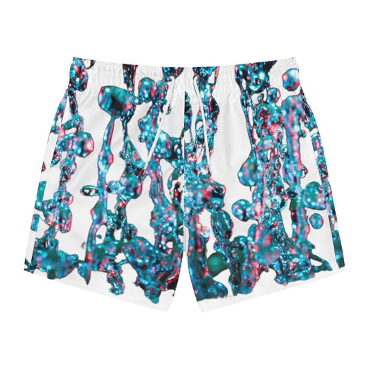 Swim Trunks (AOP)