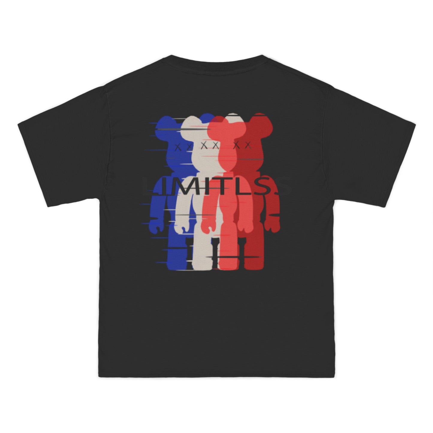 Men's Three Bears Limitlss Graphic Tee