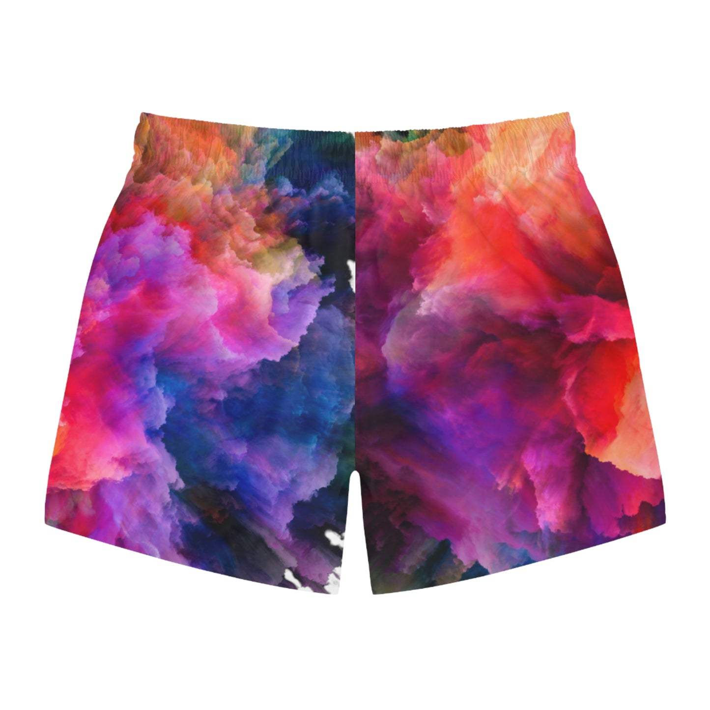 TropiWave Elite Swim Shorts"