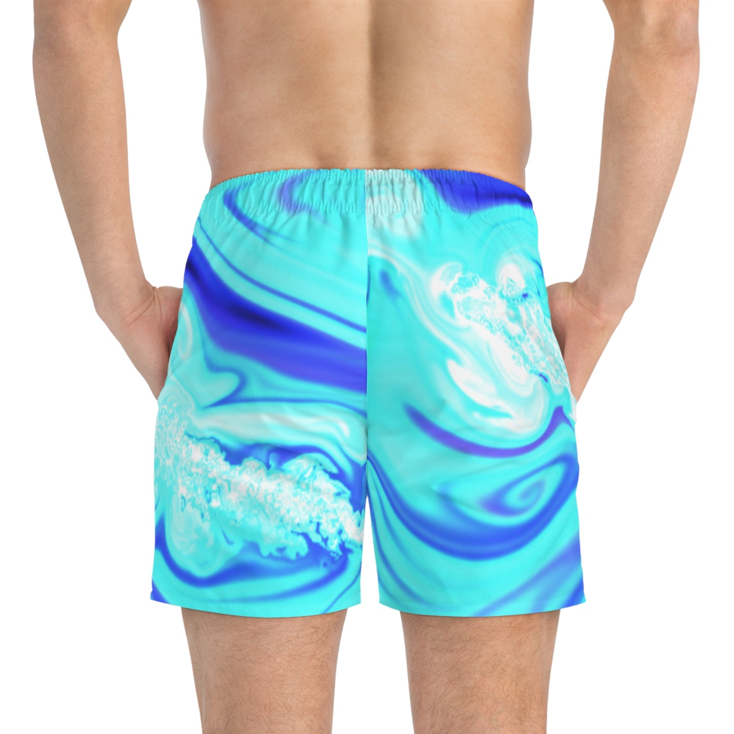 BeachBreeze Board Shorts