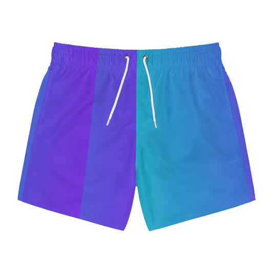 Swim Trunks (AOP)