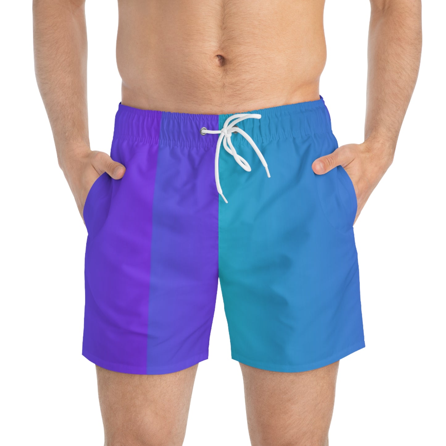 AquaLux Elite Swimwear