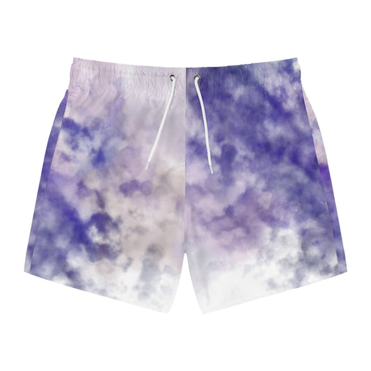 Swim Trunks (AOP)