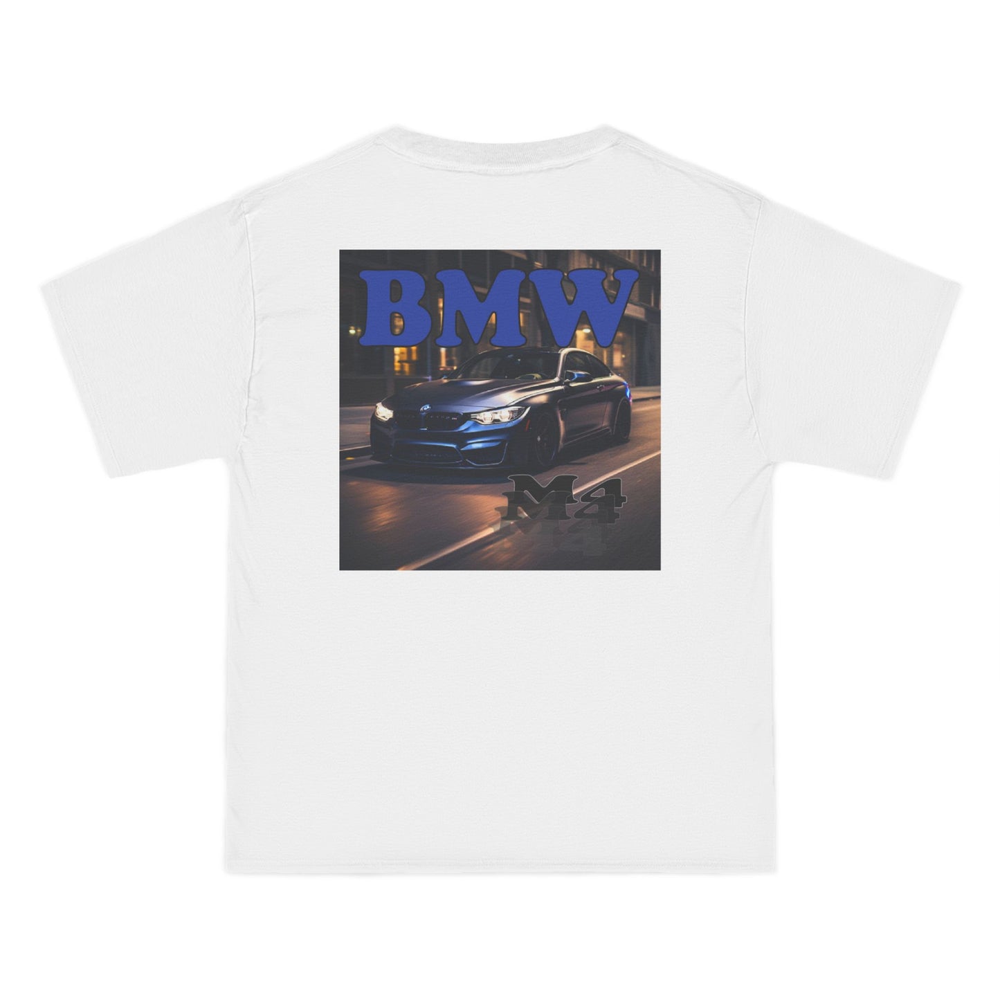 Men's BMW Graphic T-shirt