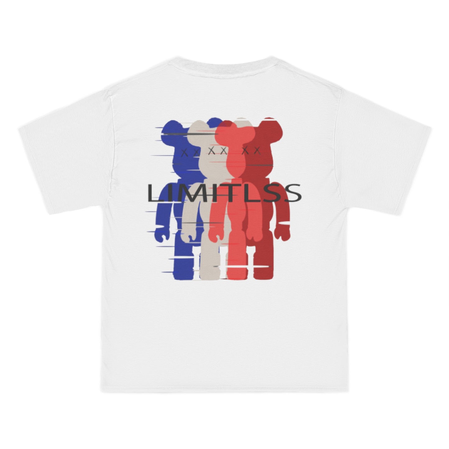 Men's Three Bears Limitlss Graphic Tee