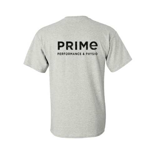 LIMITED EDITION (Drop 1) Prime Lifter T-Shirt