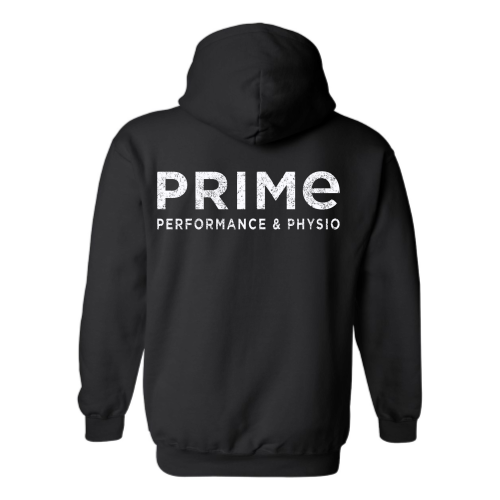 LIMITED EDITION (Drop 1) Prime Lifter Hoodie